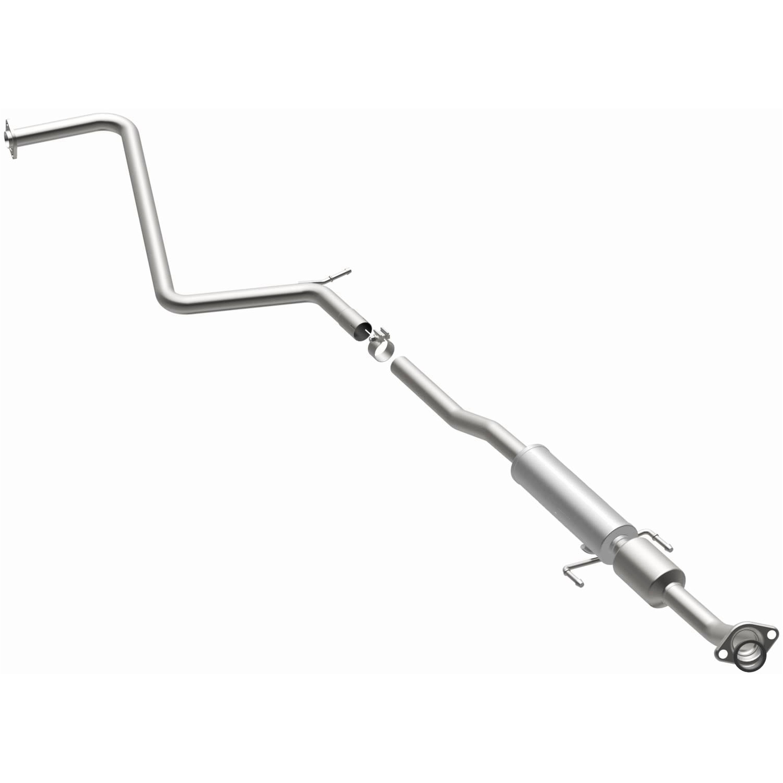 MagnaFlow 2011-2016 Scion TC OEM Grade Federal / EPA Compliant Direct-Fit Catalytic Converter